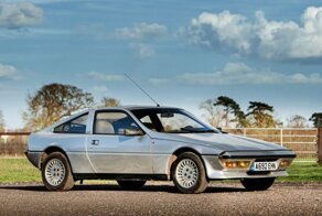 Matra Murena — французские фантазии на тему спортивного автомобиля