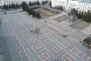 Полный провал: очередная акция в поддержку Навального потерпела крах