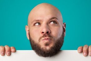 Что происходит, когда вы отращиваете бороду: 10 научных фактов