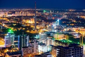 Достопримечательности и интересные места Екатеринбурга