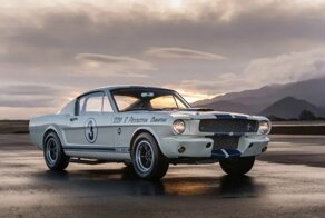 Выставки по всей Америке и нелегальные гонки в Перу: нелегкая судьба Shelby GT350 R