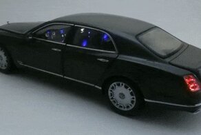 Подборка прикольных гифок на автотему