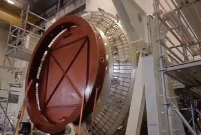 Россия построит собственную орбитальную станцию к 2025 году