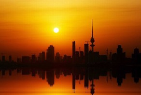 Восход солнца (54 фото)