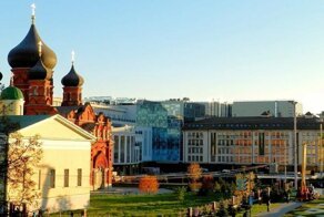 45 главных достопримечательностей Тулы