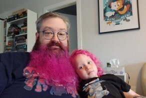 17 отцов, готовых на всё ради детей