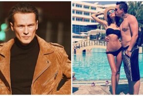 Поматросил и бросил? Звездные красавчики, женившиеся на миллионершах (18 фото)