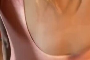 Купальник с повышенной волосатостью для самых смелых девушек