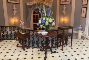 Тест на внимательность: британские ютуберы выставили на сайте для аренды жилья фото кукольного дома