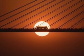 Британец делает потрясающие фотографии с помощью дрона