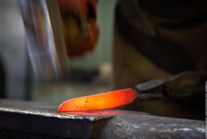 Булатных дел мастер (32 фото)