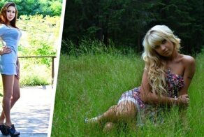 Эти точно из деревни: девушки, которых никак не заберут в город