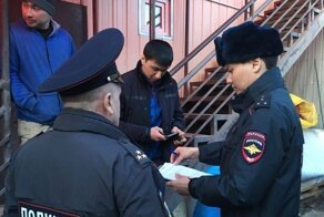 Спор о политике в якутском ночном клубе закончился дракой с нокаутом