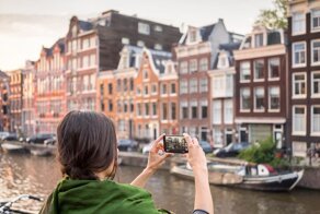 30 главных городов Голландии