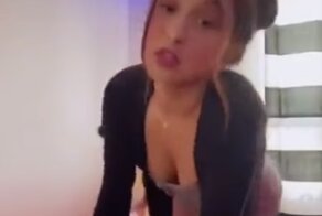 Взгляд кошки, грация картошки