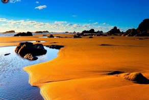 Природа удивительной красоты (43 фото)