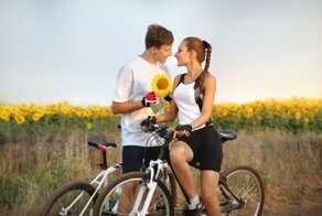 Техники флирта, которые работают