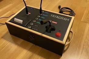 "Бабулеграм": когда твой внук - инженер-программист