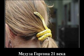 Юмор: демотиваторы с утра 