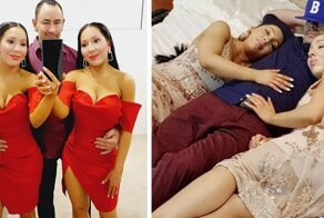 Самые известные близняшки Австралии снимутся в реалити-шоу