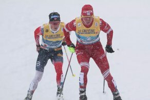 СМИ опубликовали бюджет сборных России и Норвегии по лыжным гонкам