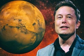 "Вероятно, умрет куча людей": Маск заявил о том, что колонизация Марса не обойдется без жертв