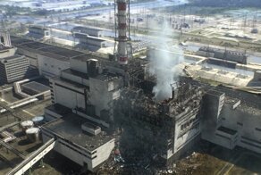 СБУ рассекретила документы о катастрофе на Чернобыльской АЭС