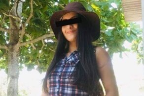 Когда татуировка пригодилась: тело девушки выловили в реке