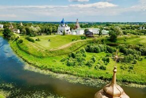 45 главных достопримечательностей Суздаля