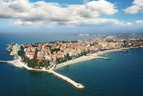 25 крупнейших городов Болгарии