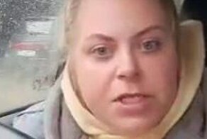 Женская логика и новые правила дорожного движения