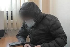 Задержанный аферист на глазах у полицейских развел случайную девушку на 2200 рублей