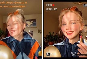 Душевный тренд в TikTok сближает родителей и детей