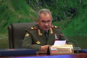 Шойгу послал чёткий сигнал распоясавшимся чиновникам НАТО