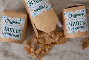 Искусственное мясо и чипсы из гречи: 11 необычных продуктов, которые стоит попробовать в этом году