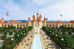 Cамые лучшие парки Москвы для прогулок