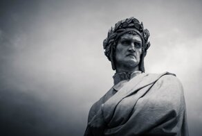 Круговерть дел греховных: в чем истинная суть «Божественной комедии» Данте?