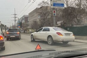 Проскочу подумал один, фиг ты у меня проскочишь подумал другой