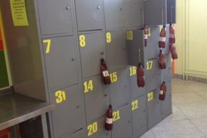 Ваши глаза вас точно не обманывают, а вот с реальностью что-то не так