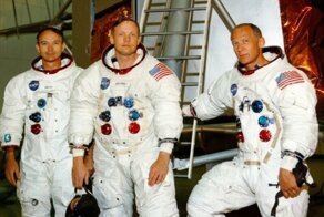 Спасибо Илону Маску. Он доказал, что американцы никогда не были на Луне