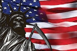 «Рыло в пуху»: турки припомнили США все случаи массового истребления людей