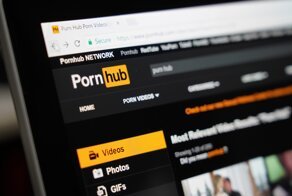 Роскомнадзор пригрозил заблокировать Pornhub
