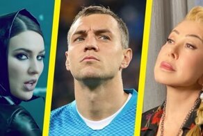 «Это ниже дна». Звезды, которым пришлось пережить шантаж (10 фото)