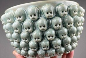 30 спорных шедевров от мастеров с отсутствием вкуса