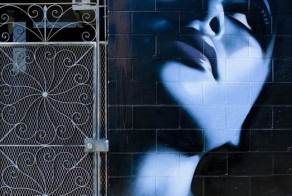 Удивительные граффити (49 фото)