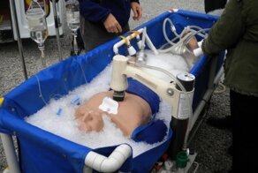 Воскрешение на пороге: как появилась идея замораживания людей для их последующего оживления?