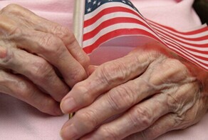 Пенсии в США сравнили с российскими