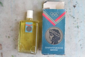 Артефакты советского времени (90 фото)