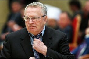 Жириновский сказал, что должность президента надо переименовать