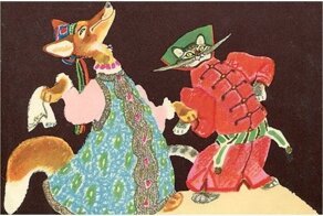 ТОП-8: люди, которые сделали наше детство красочным и ярким